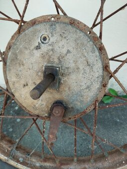 Jawa pérák fj - 2