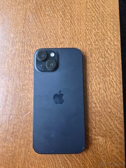 IPhone 15 128gb - 2