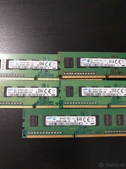RAM DDR3 - MIX - 2