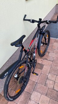Specialized Hardrock Pro, M-17” - 2
