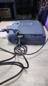 Projector Infocus 750 - 2