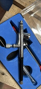 Pistol Airbrush - 2