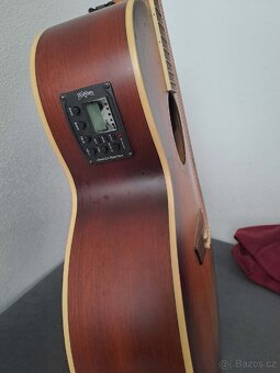 Kytara Washburn - 2