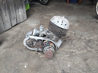 prodám - 2