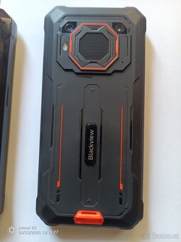 Black View BV6200 Plus(v záruce) - 2