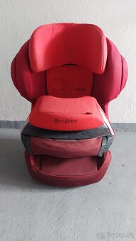 Dětská autosedačka Cybex - 2