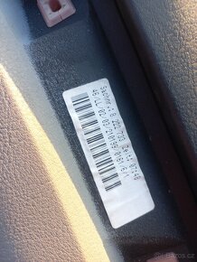 Bmw e46 palubní deska - 2