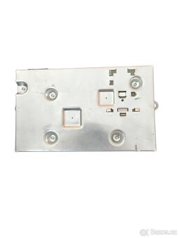 Řídící jednotka Bluetooth / MMI / Audi Q7 4L - 2