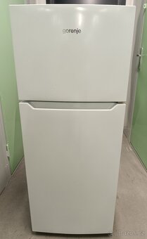 Chladnička s mrazákem Gorenje - 2