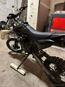 Pitbike 125 - 2