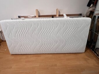 Matrace H3/H4, 90x200 - 2