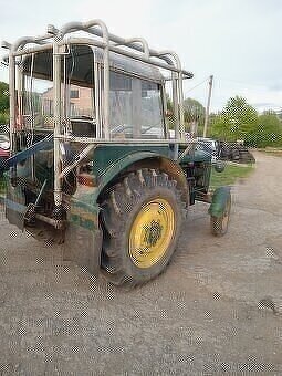 zetor SUPER 42 - 2