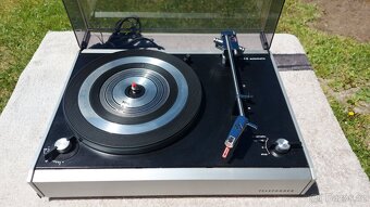 Telefunken 303 G automatic, - 2