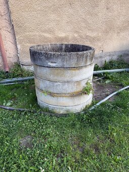 Skruže za odvoz - 2