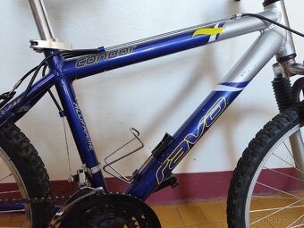 Dětské kolo Ravo Condor - 2