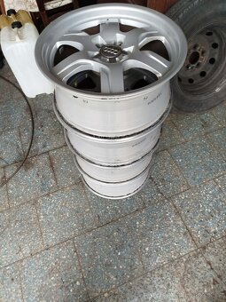 Alu 5x112 r17 - 2