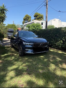 Volvo XC60 - 2
