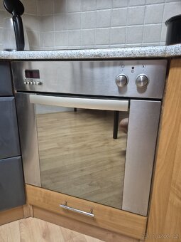 Multifunkční trouba Gorenje - 2