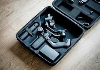 Feyutech Scorp Mini 2 gimbal / stabilizátor - 2