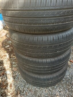 Kumho 165/60 R 14 - 2