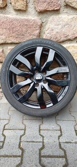 Alu cms 5×112 r17 - 2