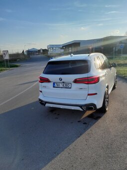BMW X5  M- paket - 2