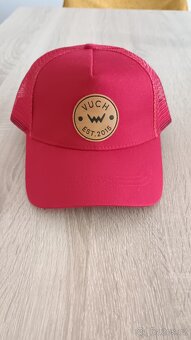 Kšiltovka Wuch uni - 2