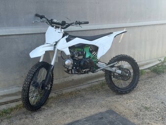 Pitbike - 2