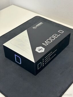GLORIOUS MODEL D MOUSE - 2