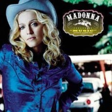 2x CD Madonna - 2