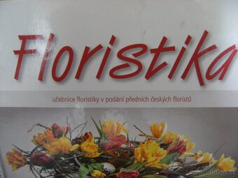 učebnice floristiky - 2