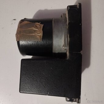 Gyroskop Bendix/King KG102A - 2