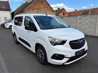 OPEL COMBO LIFE XL 1.5CDTI rv.2022 - 2