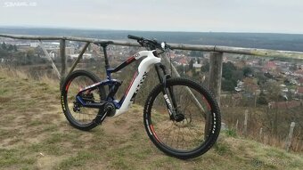 Haibike Flyon - 2