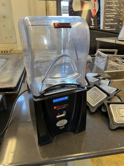 Blendtec mixer ICB5/ABC5 - 2