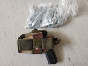 ASG CZ P-09 - 2
