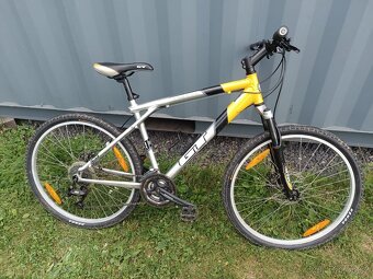 GT Avalanche 2.0 disc - 2