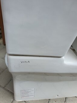 Wc set Vitra - 2