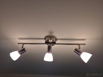 LED bodové svítidlo GLOSSY 1 - 2