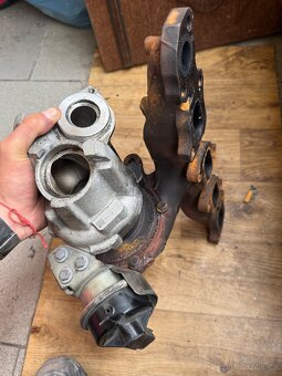 Turbo 2.0tdi 110kw - 2