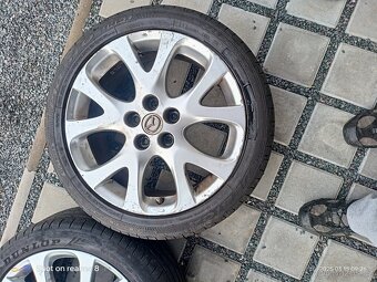 Kola Mazda 6 GH - 2