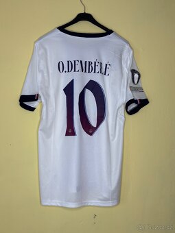 Dres PSG - 2
