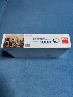 Puzzle Manhattan - 2