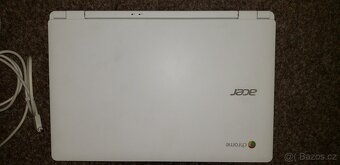 Chromebook CB3-111 serie - 2
