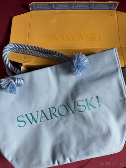 Swarovski taska - 2