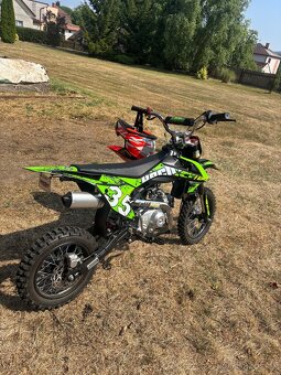 Motorka - 2