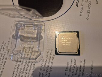 Procesor Intel Core i7-10700 - 2