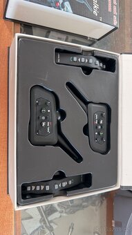 Intercom R4 easy talkie 2 KUSY - 2
