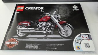 LEGO 10269 - 2