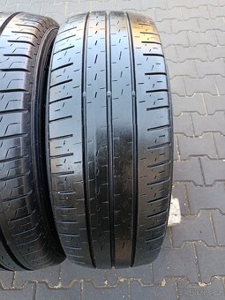 225/65/16 C letní pneu pirelli - 2
